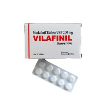 Vilafinil 200 mg Centurion Laboratories