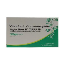 Sifasi Aqua 2000IU Serum Institute Ltd.