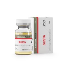 Susta 250Mg/Ml Nakon Medical