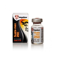 Susta-max 250 MegaGear