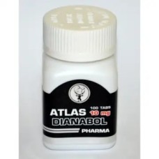 DIANABOL Atlas Pharma