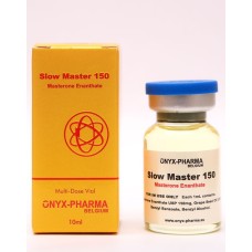 SLOW MASTER 150 Pharmaceutical