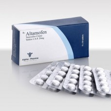 Altamofen Pharmaceutical