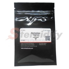 Mesterolone SATAN PHARMA