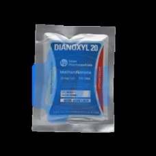 Dianoxyl 20 Kalpa Pharmaceuticals