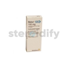 BELOC 100 AstraZeneca