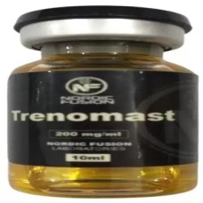 TRENOMAST NORDIC FUSION