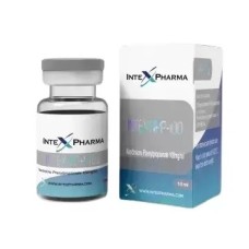 NPP-100 INTEX PHARMA