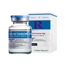 SUSTANON UNIQUE PHARMA