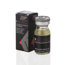 M-JECT 100 mg Muscule Pharm